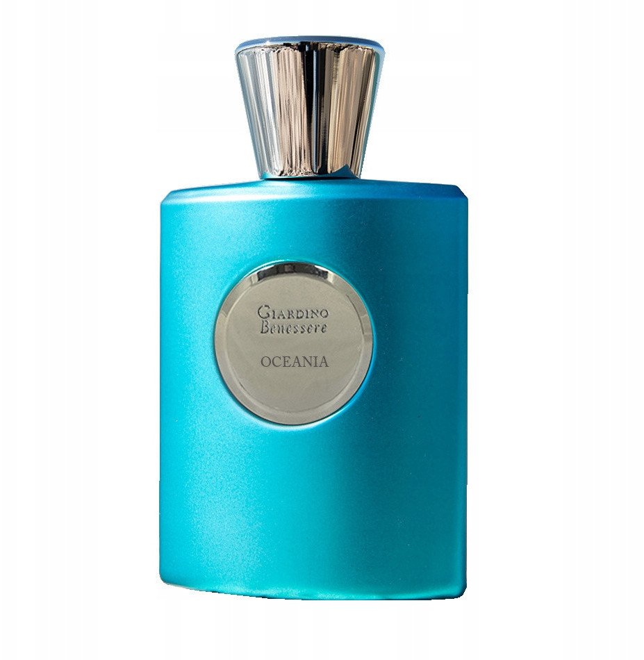 Alkotest GIARDINO BENESSERE Recenze EDP sprej 100ml