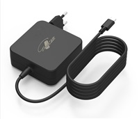 EUROCASE Universal Power Adapter AD-716 (100W GaN AC)