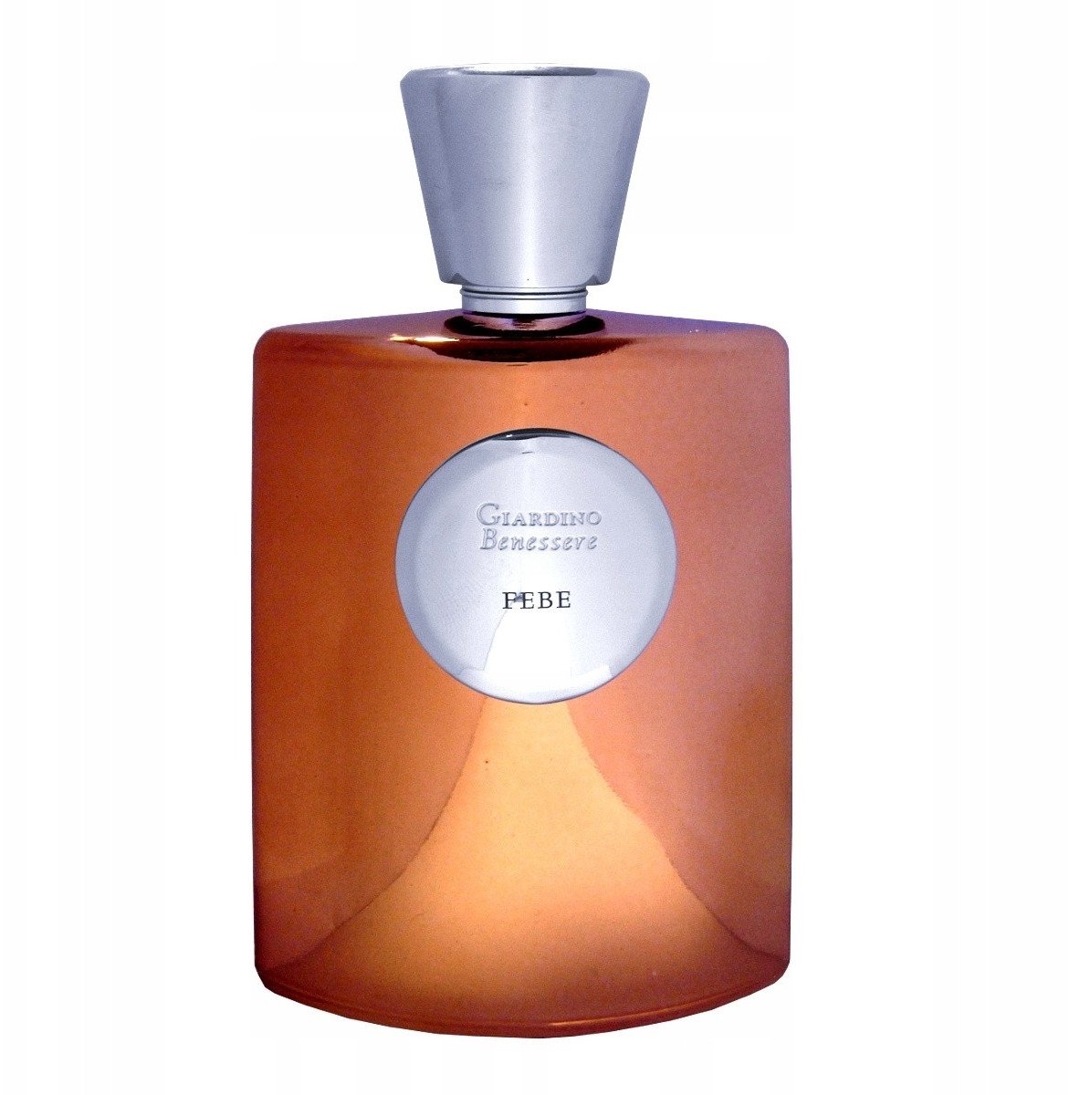 Alkotest GIARDINO BENESSERE Febe EDP sprej 100ml