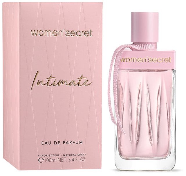 Alkotest WOMEN SECRET Intimní parfémovaná voda ve spreji 100 ml