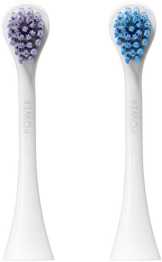 Curaprox HYDROSON.POWER DUO KARTÁČE