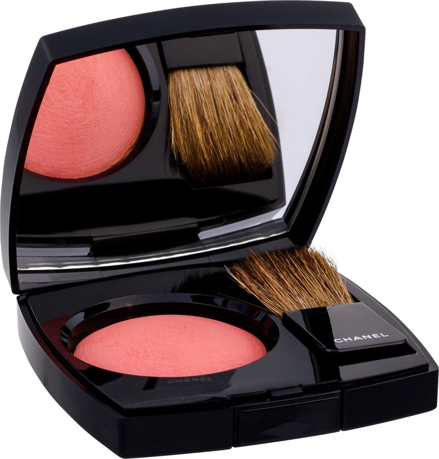 Chanel Chanel Joues Contraste Blush Odstín 71 Malice 4 g