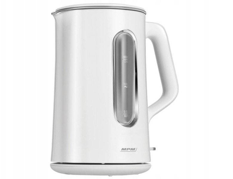 HELLA KONVICE MCZ 126 B 1,5 L 1500 W