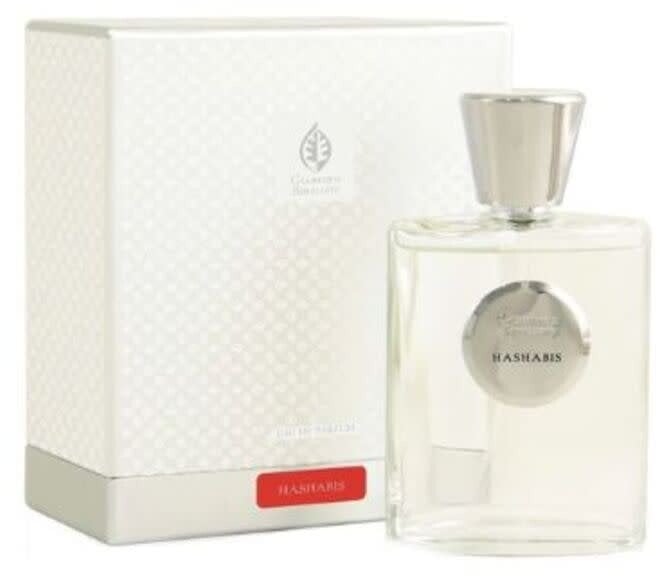 Alkotest GIARDINO BENESSERE Hashabis EDP sprej 100ml