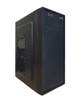 Eurocase ML N6-530B ARGB, Mid Tower, ATX