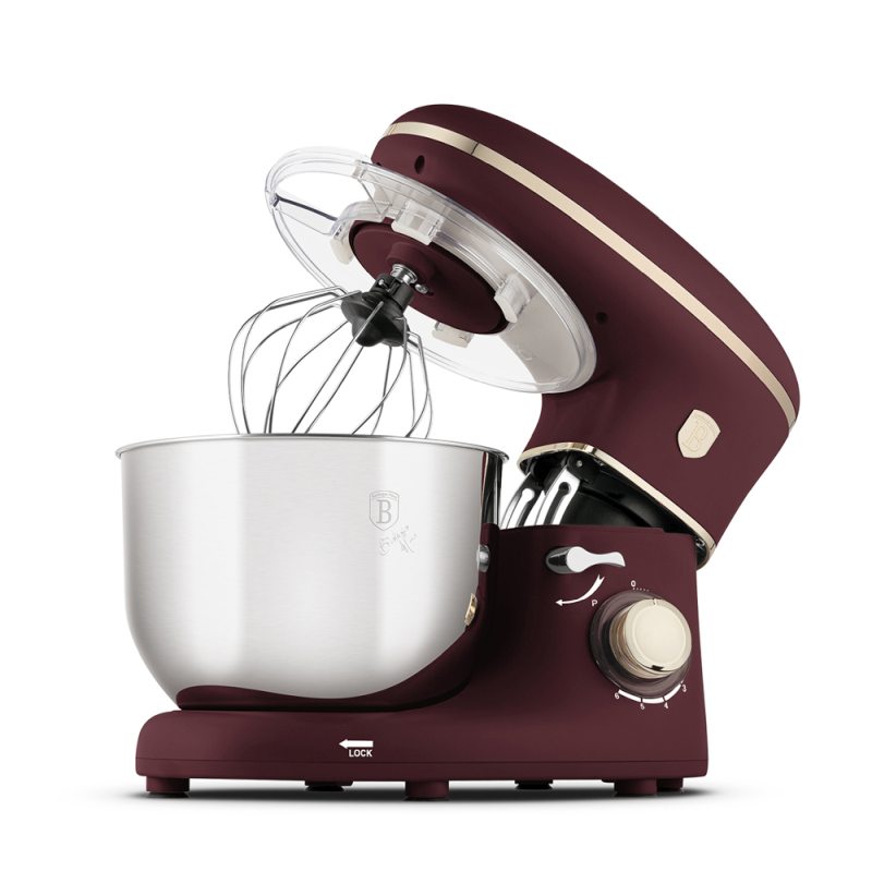 Planetární robot Berlinger Haus MIXER PLANETÁRNÍ ROBOT BERLINGER HAUS BH-9509 LEONARDO