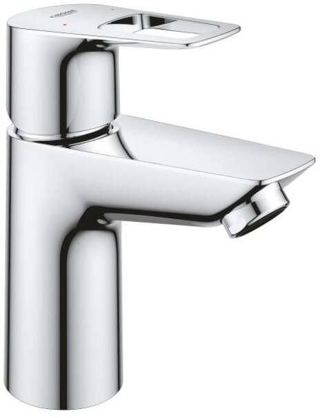 Grohe zůstal Grohe 12987145 - 12987145