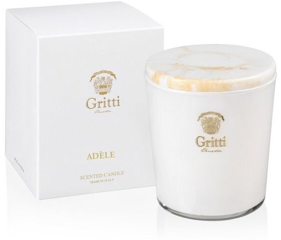 Alkotest VONNÁ SVÍČKA GRITTI Adele 220g