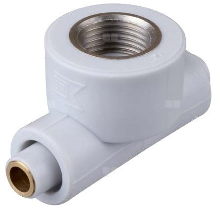 SIGMA LI Zváraný T-kus GW. - 25x3/4 PE-RT