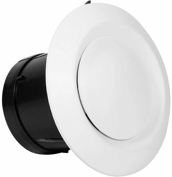Viessmann Kovový difuzor - napájení (PWE)