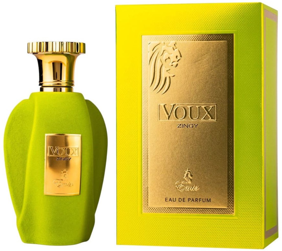 Alkotest EMIR Voux Zingy EDP sprej 100ml
