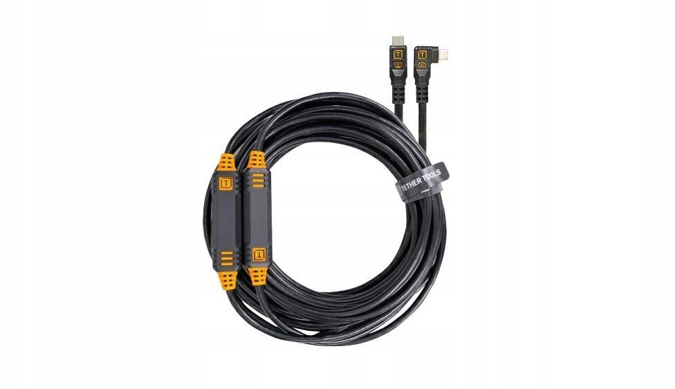 Tether Tools Pro USB-C na USB-C 9,4 m