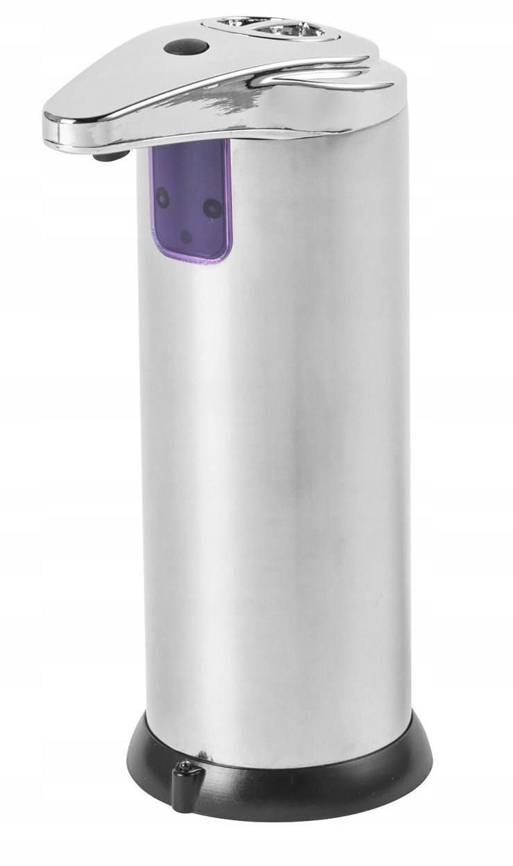 Blomus AUTOMATICKÝ DÁVKOVAČ MÝDLA 220 ML
