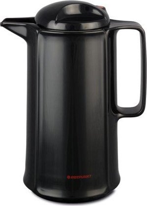 Rotpunkt Termoska 420RI 1 l černá