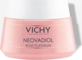 Vichy pleťový krém Neovadiol Rose Platinium posilující 50ml