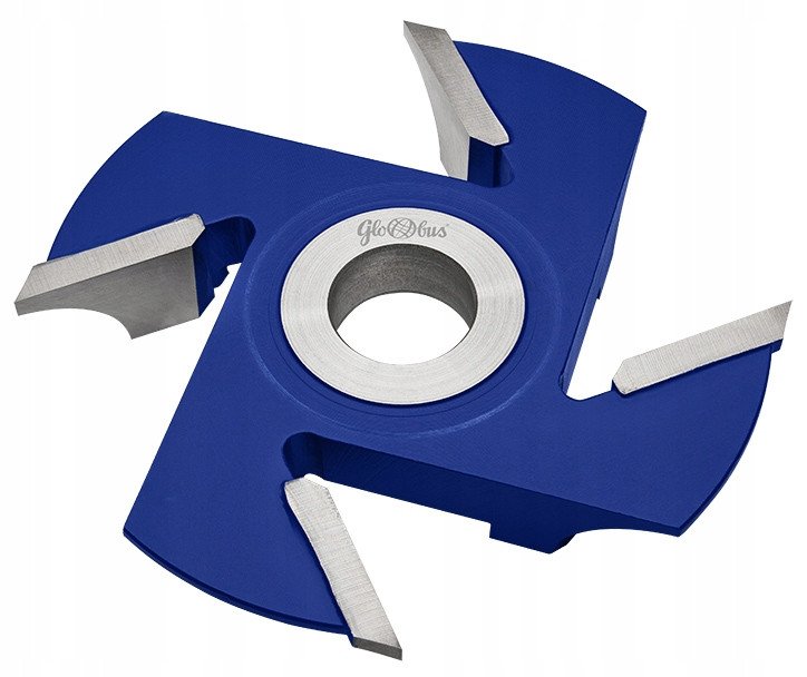 Wapienica ŘEZAČKA NA DŘEVO FI 120.0 R10 20 Z4 d30 HSS LEVÁ