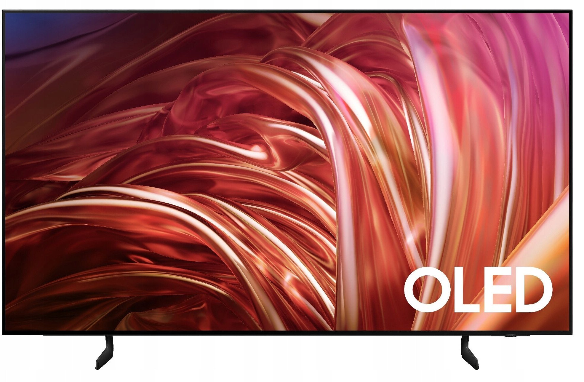 Samsung QE65S85D - OLED SMART 4K TV, 65  (164 cm)