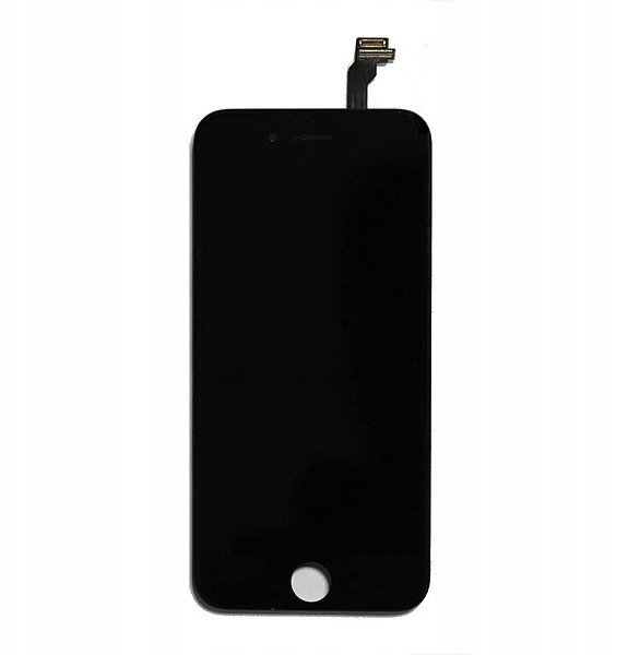 MODULU LCD DISPLEJE + DIGITIZÁTOR IPHONE 6 ČERNÝ DOTYKOVÝ DIGI TOUCH 6G ESR>