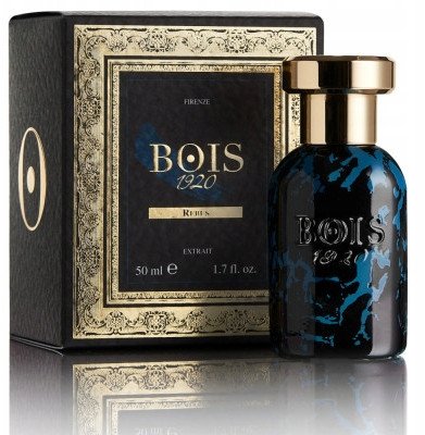 Alkotest BOIS 1920 Rebus Extrait de Parfum sprej 50ml