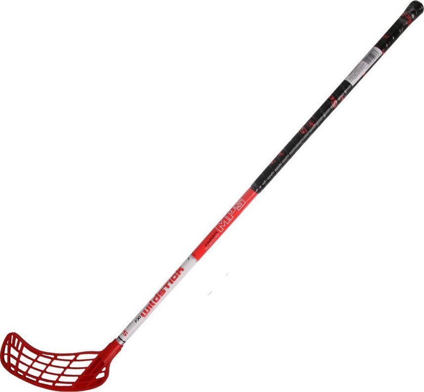 MPS Florbalová hokejka Mps Wildstick 100 Levá