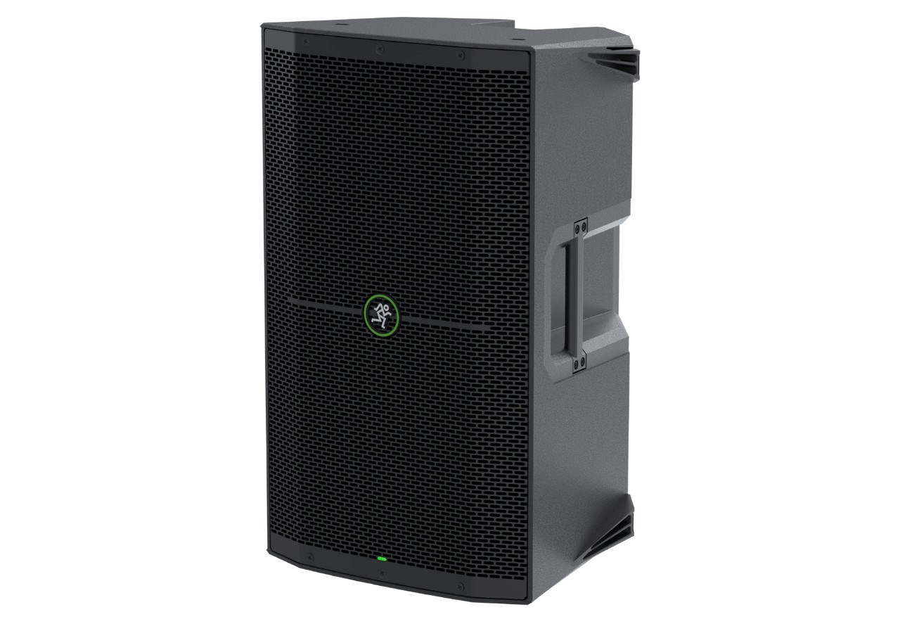 Mackie Thrash212 - aktivní reproduktor PA