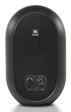 JBL 104-BT Černá