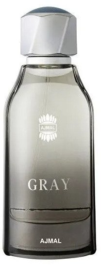 Alkotest AJMAL Gray EDP sprej 100ml