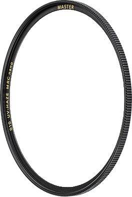 B+W UV-Filter MRC Nano Master 37mm