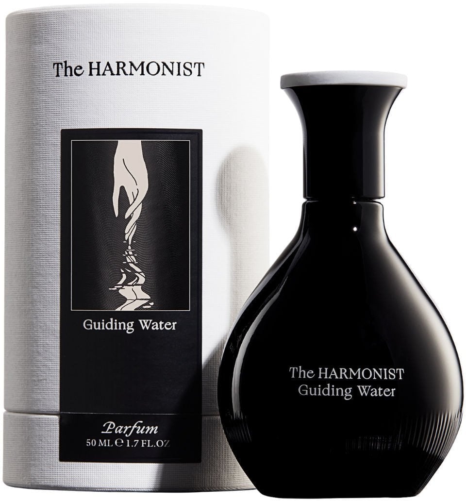 Hermes THE HARMONIST Guiding Water PARFÉM sprej 50ml