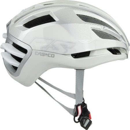 Casco Cyklistická helma CASCO SPEEDairo 2 platinovo bílá M