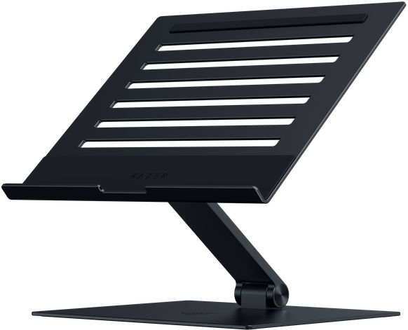 Razer Adjustable Laptop Stand - Black