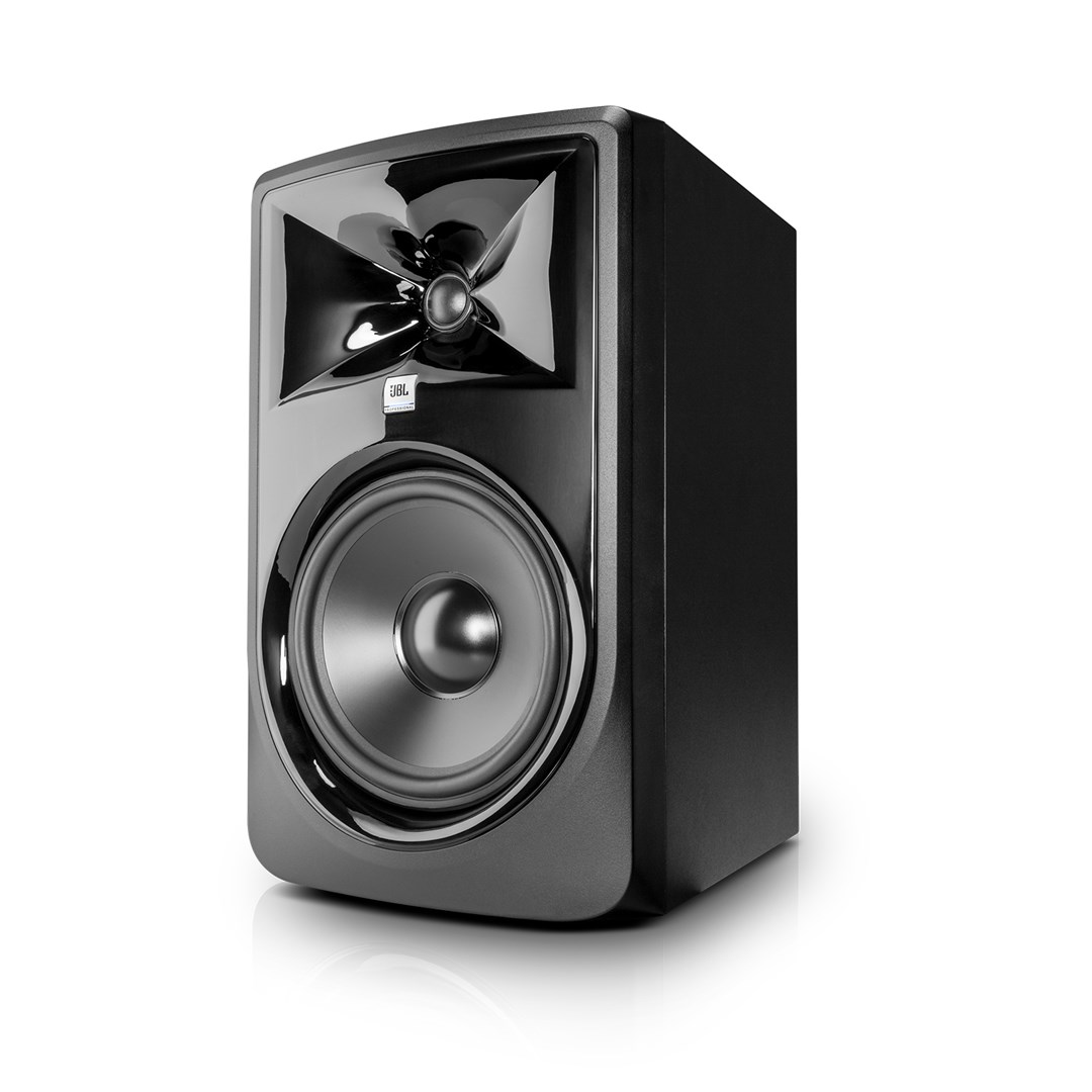 JBL 308P MKII - aktivní studiový monitor