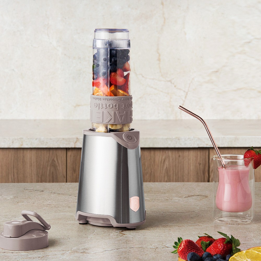 Smoothie maker Taupe Collection
