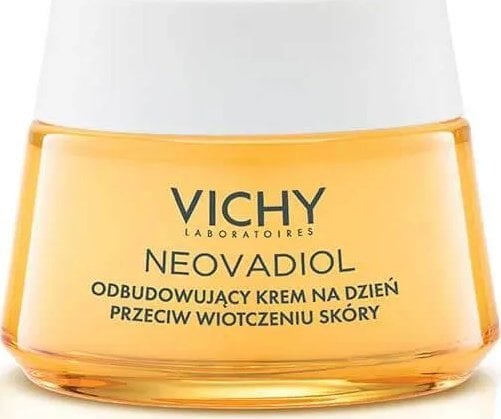 Vichy Neovadiol regenerační denní krém po menopauze proti ochabování pleti 50ml