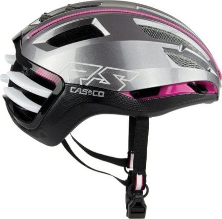 Casco Cyklistická helma SPEEDairo 2 antracitově fuchsiová M