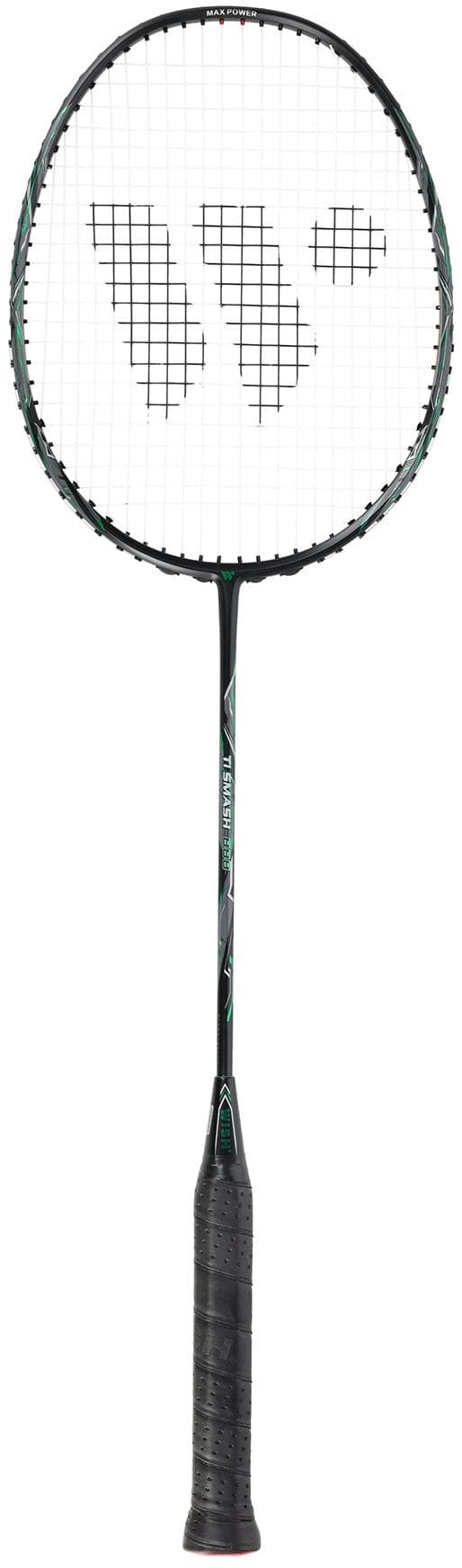 WISH Badmintonová raketa TI SMASH 888 PROFESSIONAL