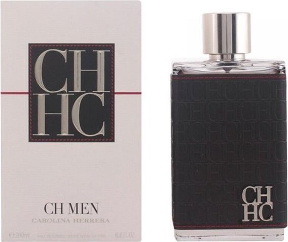 Carolina Herrera CH Men EDT 200 ml