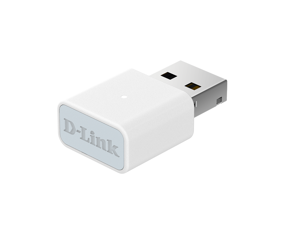 D-Link AN3U N300 Wi-Fi 4 USB Adapter