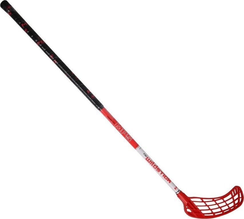 MPS Florbalová hokejka Mps Wildstick 100 pravá