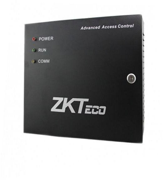 Zkteco Kovové pouzdro pro řadu C3 ACC-METALBOX-C3