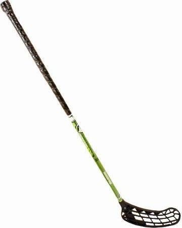 MPS Florbalová hokejka Boomerang 95 levá 0220