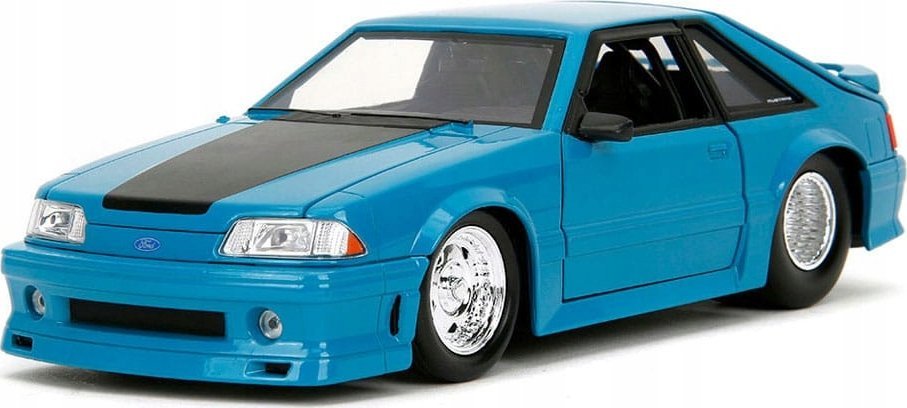 Jada Fast & Furious Ford Mustang GT 1:24                253203098