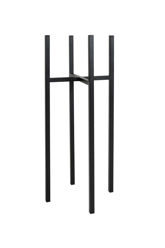 GARDEN_CENTE Stojan na gel Garden Center, 21 cm x 21 cm x 60 cm, V 20 cm