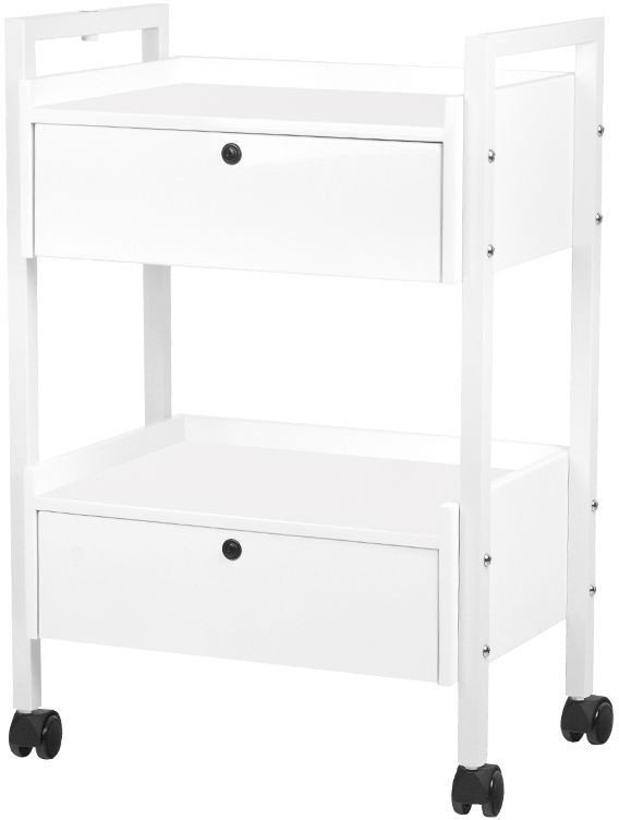 Activeshop Kosmetický stolek typ 1019 Giovanni