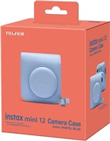 Fujifilm INSTAX MINI 12 CASE - Pastel Blue