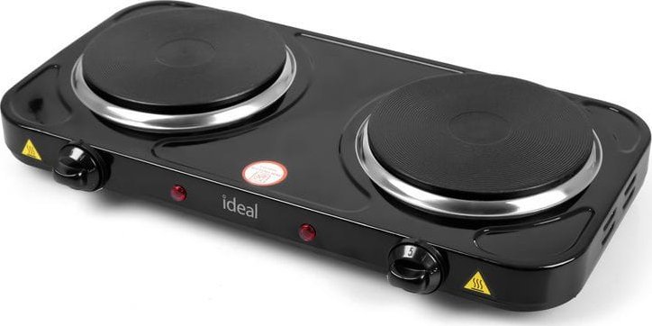 Ideal Elektrický sporák IK2802