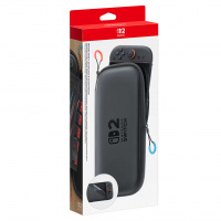 NS2 Nintendo Carrying Case & Screen