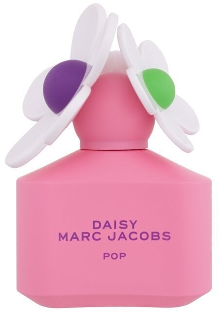 Marc Jacobs Daisy Pop Edt Spray - 50 ml
