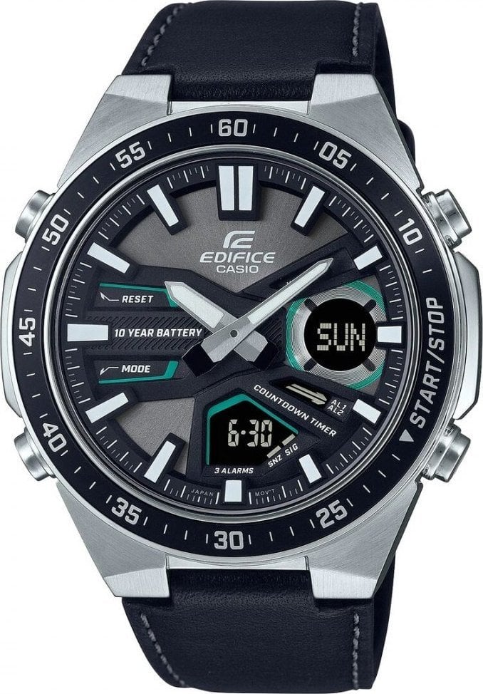 Casio EFV-C110L-1AVEF Pánské náramkové hodinky