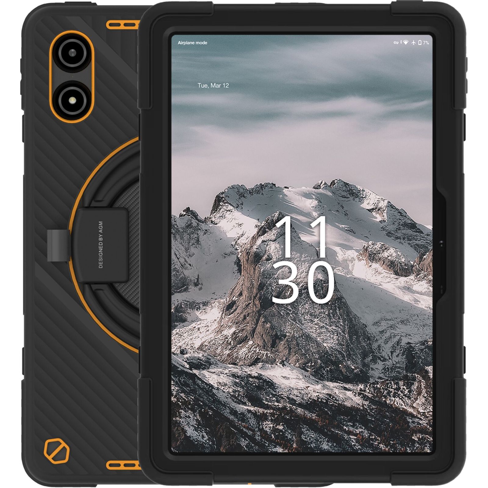 AGM P2 Active Rugged